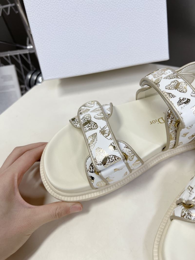 Christian Dior Sandals